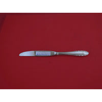 Lyric by Gorham Sterling Silver Regular Knife Modern unused 8 7/8"