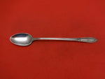 Rhapsody Old by International Sterling Silver Iced Tea Spoon 7 5/8"