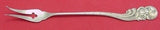 Marquis by Frank Whiting Sterling Silver Pickle Fork 2-Tine 6 1/8"
