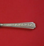 Talisman Rose by Frank Whiting Sterling Silver Junior Knife French 7 1/2"