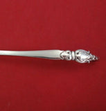 Dansk Guldsmedes Sterling Silver Sugar Sifter 6" Serving