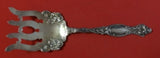 Frontenac by International Sterling Silver Asparagus Fork w/ Bar 9 1/4" Serving