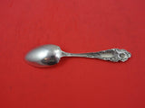 Love Disarmed by Reed and Barton Sterling Silver Place Soup Spoon 7 1/4"