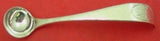Elizabeth Tudor Hammered by Schofield Sterling Silver Mustard Ladle 5" Custom