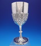Barker Brothers English Estate Sterling Silver Trophy / Goblet GW 9 7/8" (#8985)