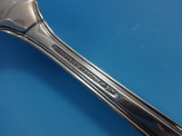 Castilian by Tiffany & Co. Sterling Silver Flatware Set For 12 Service 51 Pieces