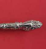 Verona by Lunt Sterling Silver Nut Cracker HH with Steel Original 5 7/8"