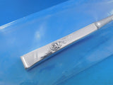 Classic Rose by Reed and Barton Sterling Silver Casserole Spoon 11 5/8" Custom
