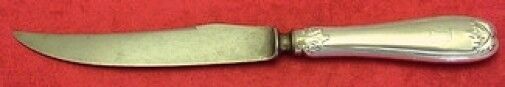 Colonial by Tiffany and Co Sterling Silver Game Knife 7 3/4" Heirloom