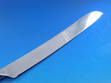 Prelude by International Sterling Silver Wedding Cake Knife Custom HHWS  12"
