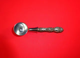 Lucerne by Wallace Sterling Silver Coffee Scoop HH Custom Made 6"
