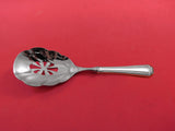 Fairfax by Durgin-Gorham Sterling Silver Vegetable Spoon Pierced HH WS Custom