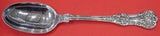 English King by Tiffany and Co Sterling Silver Serving Spoon 8 1/2" Heirloom