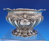 Chantilly by Gorham Sterling Silver Waste Bowl #A600 5 1/2" x 5 1/2" (#8011)