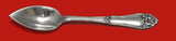 Champlain by Amston / Frank Whiting Sterling Silver Grapefruit Spoon Custom 6"