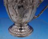 Louis XV by Reed and Barton Sterling Silver Demitasse Cup w/ Liner #712C (#7633)
