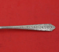 Normandie by Wallace Sterling Silver Dinner Fork 7 7/8" Flatware Heirloom