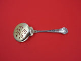 Poppy by Gorham Sterling Silver Cucumber Server GW 6"