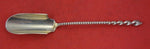 Twist #28 by Towle Sterling Silver Cheese Scoop original 6 3/4"