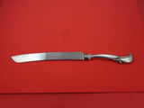 Waltz of Spring By Wallace Sterling Silver Wedding Cake Knife original 13"