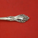 Jermyn by Watson Sterling Silver Baby Food Pusher Original 4 1/4" Infant