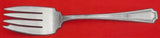 Colfax by Durgin-Gorham Sterling Silver Cold Meat Fork Large 8 5/8" Serving