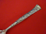 Vine by Tiffany and Co Sterling Silver Ice Cream Fork with Gourds 6" Silverware