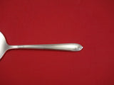 Longchamps by Prestige Oneida Plate Silverplate Salad Fork 6 1/4" Vintage
