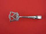 Kings Court by Frank Whiting Sterling Silver Pastry Tong 5 1/2"