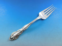 Baronial by Gorham Sterling Silver Flatware Set of 8 Service 34 pieces