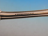 Olympian by Tiffany and Co Sterling Silver Pie Server AS Serrated Wide 10 3/4"