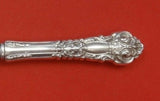 French Renaissance by Reed and Barton Sterling Butter Spreader HH Paddle 6"
