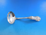 Saratoga by Tiffany & Co. Sterling Silver Flatware Set for 8 Service 53 pieces