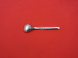 Contour by Towle Sterling Silver Salt Spoon 2 1/2"