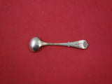 Beekman by Tiffany and Co Sterling Silver Salt Spoon master 3 1/2"
