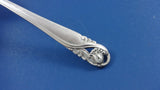 Spring Glory by International Sterling Silver Flatware Service 12 Set 66 Pieces