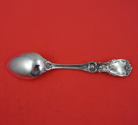 Francis I by Reed and Barton Old Sterling Teaspoon Marked "H" for Heavy 5 7/8"