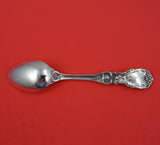 Francis I by Reed and Barton Old Sterling Teaspoon Marked "H" for Heavy 5 7/8"