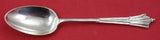 Albany by Mappin and Webb English Sterling Silver Teaspoon 5 5/8"