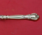 Chantilly by Gorham Sterling Silver Roast Carving Knife HH WS 13 1/2" Heirloom