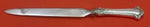 Albemarle By Gorham Sterling Silver Letter Opener HHWS 8" Custom