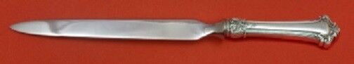 Albemarle By Gorham Sterling Silver Letter Opener HHWS 8" Custom