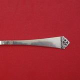 Th. Marthinsen Silverplate Demitasse Spoon #200 4"