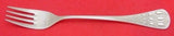 Romance by Rosenthal Sterling Silver Dinner Fork  7 3/4"