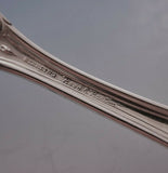 Francis I by Reed & Barton New Script Mark Sterling Mustard Ladle Custom 4 5/8"