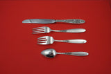 Tree of Life by Reed and Barton Sterling Silver Regular 4-pc Setting