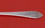 Feather Edge by Tiffany and Co Sterling Silver Dinner Fork 7 1/2" Flatware