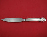 Bittersweet by Georg Jensen Sterling Silver Cheese Knife HH WS Original 7 7/8"