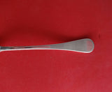 Spagnolo by Zaramella Argenti Sterling Silver Child'S Fork 5"