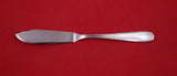 Christofle Silverplate Fish Knife Industria Argentina 7 3/4"